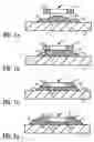 Fig. 02 - SMT passive device noflow underfill methodology and structure
