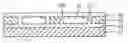 Fig. 01 - Method of embedding semiconductor chip in support plate