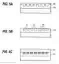 Fig. 06 - Method for transcribing patterns on resin body, method for manufacturing planar waveguide, and method for manufacturing micro-lens