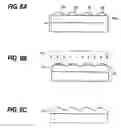 Fig. 07 - Method for transcribing patterns on resin body, method for manufacturing planar waveguide, and method for manufacturing micro-lens