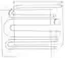 Fig. 01 - Self contained multipurpose monolithic structural body