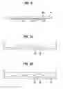 Fig. 03 - Soft mold having back-plane attached thereto and method for fabricating the soft mold