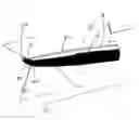 Fig. 02 - Blow molding needle