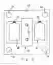 Fig. 06 - Injection blow moulding of plastics articles