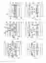Fig. 14 - Injection blow moulding of plastics articles