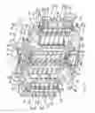 Fig. 19 - Injection blow moulding of plastics articles