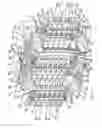 Fig. 20 - Injection blow moulding of plastics articles