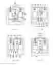 Fig. 22 - Injection blow moulding of plastics articles