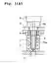 Fig. 02 - Method for injection stretch blow molding