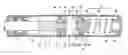 Fig. 01 - Gas spring