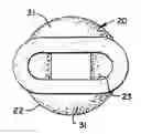 Fig. 01 - Load bearing or cushioning elements and method of manufacture