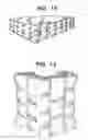 Fig. 09 - Load bearing or cushioning elements and method of manufacture