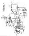 Fig. 04 - Power clamp