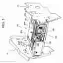 Fig. 07 - Sheet stacking apparatus and bookmaking apparatus using the same