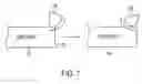 Fig. 07 - Printing system sheet feeder using rear and front nudger rolls