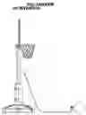 Fig. 01 - Hand held basketball toy