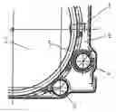Fig. 01 - Flat gasket