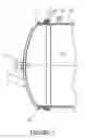 Fig. 02 - Quick-closing door for pressure vessels