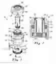 Fig. 02 - Collet holder for a multi-jaw chuck