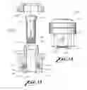 Fig. 08 - Collet holder for a multi-jaw chuck