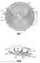 Fig. 03 - Roll control actuator with piston assembly