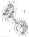 Fig. 03 - Sulky for use with walk-behind machine