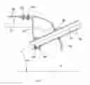 Fig. 05 - Frame for an vertical shaft engine-driven assembly