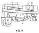 Fig. 10 - Cart for loading, transporting and storing an imaging media cartridge