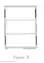 Fig. 10 - Mobile closet with wheels