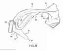 Fig. 09 - Carbon fiber motorcycle frame