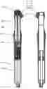 Fig. 01 - Adjustable suspension fork