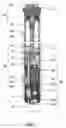 Fig. 04 - Adjustable suspension fork