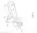 Fig. 09 - Vehicle hitch aligning system