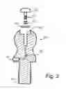 Fig. 04 - Weight Sensing Trailer Ball