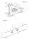 Fig. 11 - Device for retaining a boot on a snowboard