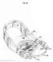 Fig. 05 - Recreational binding with adjustable suspension interface