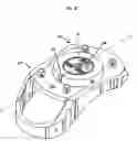 Fig. 06 - Recreational binding with adjustable suspension interface