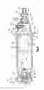 Fig. 03 - Heated gas inflator