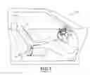 Fig. 02 - Airbag chute assembly