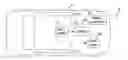 Fig. 01 - Steering column/airbag tunable impact absorption system