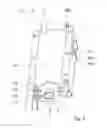 Fig. 04 - Over-roll protection system for a vehicle