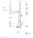 Fig. 12 - Over-roll protection system for a vehicle