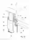 Fig. 23 - Over-roll protection system for a vehicle