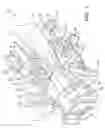 Fig. 03 - Tuneable energy absorbing mounting structure for steering column
