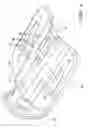 Fig. 04 - Tuneable energy absorbing mounting structure for steering column