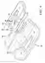 Fig. 05 - Tuneable energy absorbing mounting structure for steering column