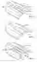 Fig. 07 - Tuneable energy absorbing mounting structure for steering column