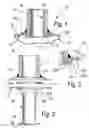 Fig. 02 - Threaded coupling for receptacles, such as expansion vessels, tanks and the like