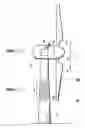 Fig. 01 - Horizontal axis wind turbine