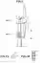 Fig. 02 - Horizontal axis wind turbine